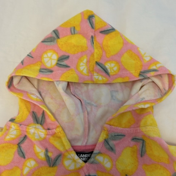 Lands’ End Swimsuit Beach cover-up - Picture 6 of 6